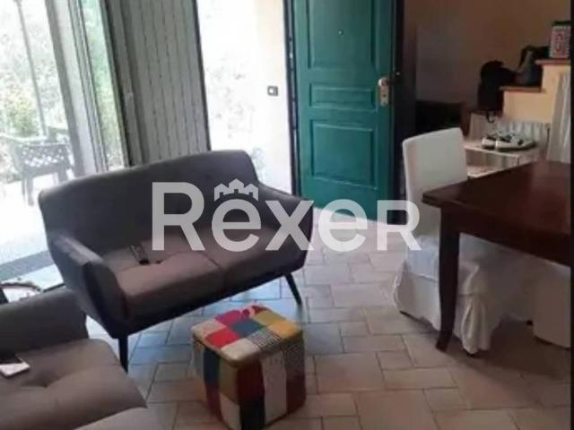 Villetta a schiera in vendita a Ortovero SV