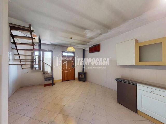 Villetta a schiera in vendita a Ortovero SV