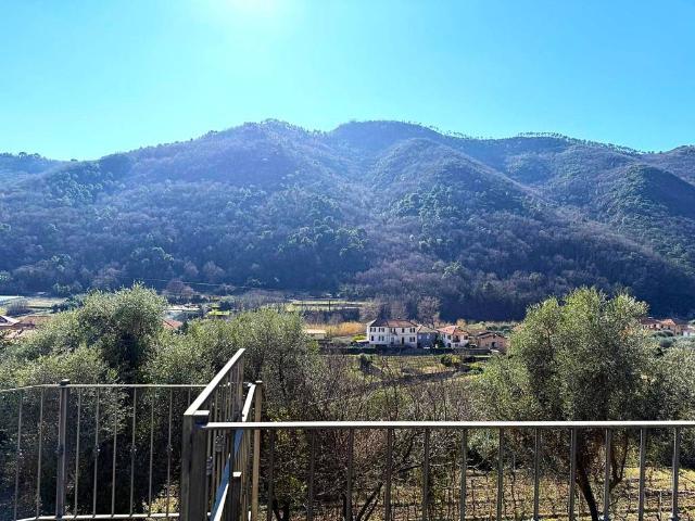 Villetta a schiera in vendita a Ortovero SV