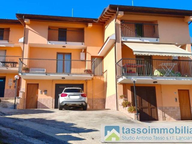 Villetta a schiera in vendita a Ortona CH
