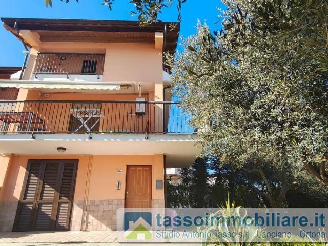 Villetta a schiera in vendita a Ortona CH
