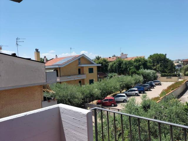 Villetta a schiera in vendita a Ortona CH