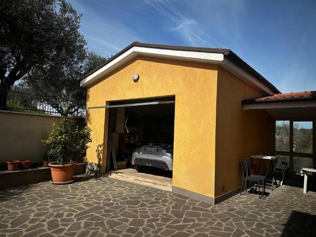 Villetta a schiera in vendita a Ortona CH