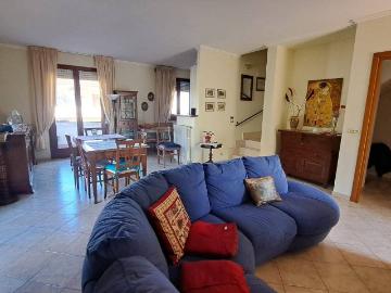 Villetta a schiera in vendita a Ortona CH