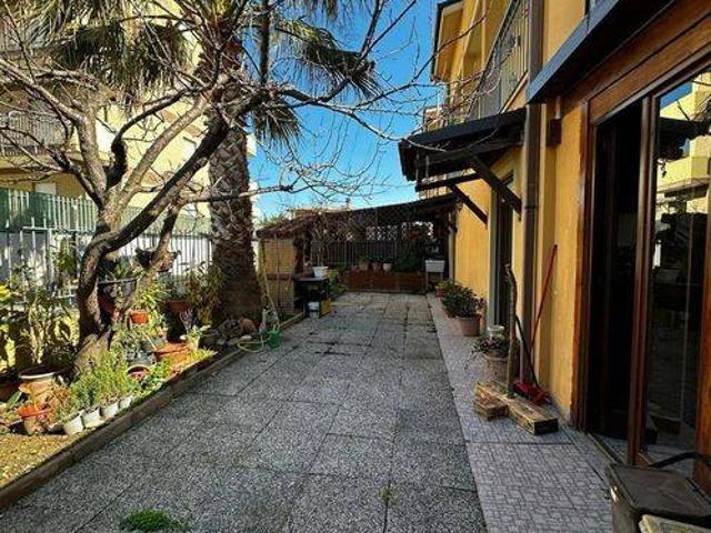 Villetta a schiera in vendita a Ortona CH