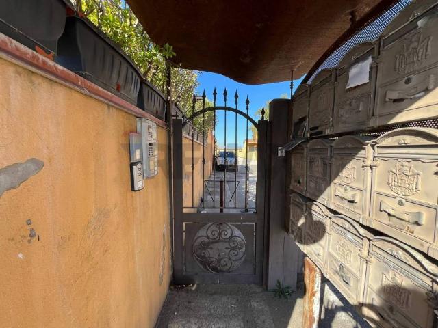 Villetta a schiera in vendita a Orta di Atella CE