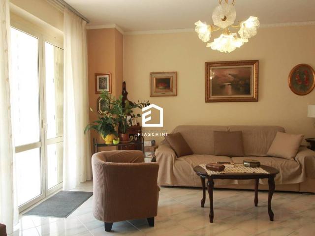 Villetta a schiera in vendita a Orte VT
