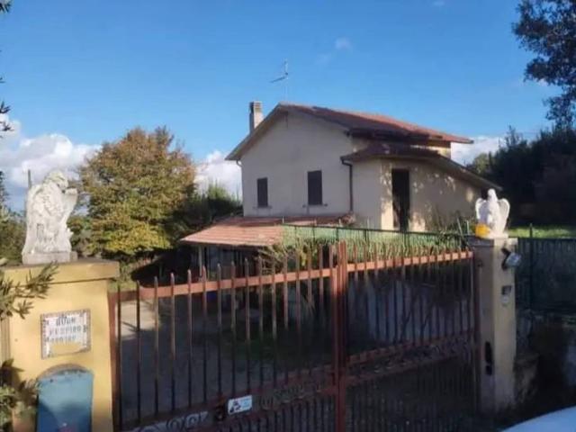 Villetta a schiera in vendita a Orvieto TR