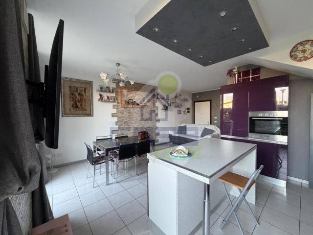 Villetta a schiera in vendita a Orzinuovi BS