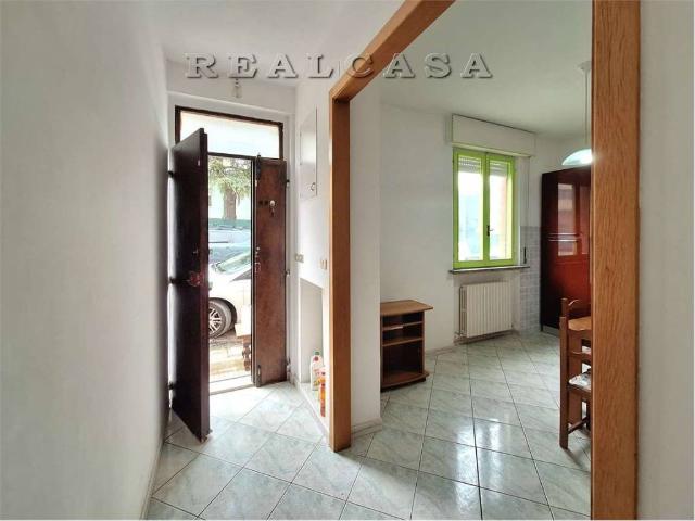 Villetta a schiera in vendita a Osimo AN