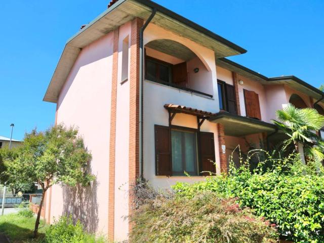 Villetta a schiera in vendita a Osio Sotto BG