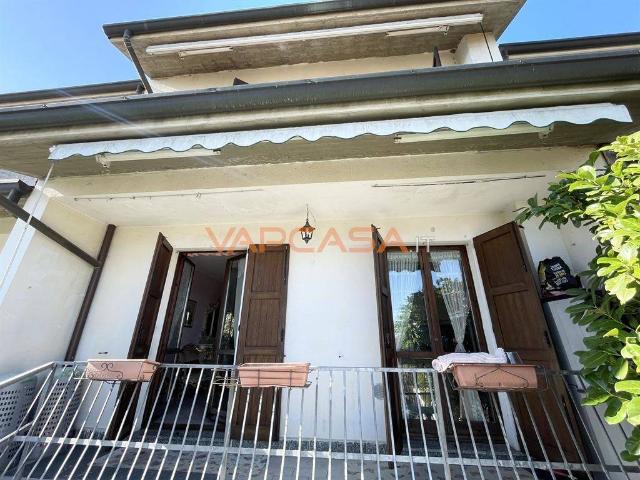 Villetta a schiera in vendita a Osio Sotto BG