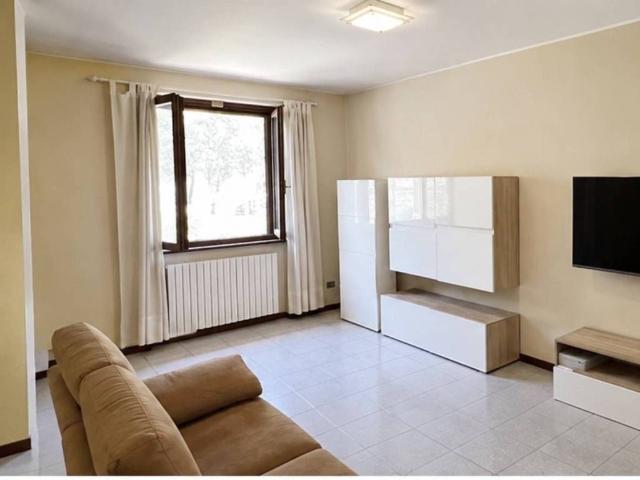 Villetta a schiera in vendita a Osio Sotto BG