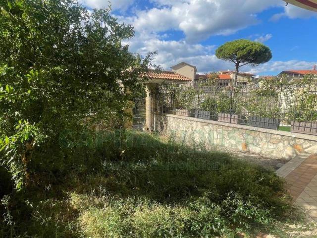 Villetta a schiera in vendita a Ospedaletto d'Alpinolo AV