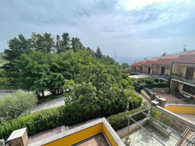 Villetta a schiera in vendita a Ospedaletto d'Alpinolo AV