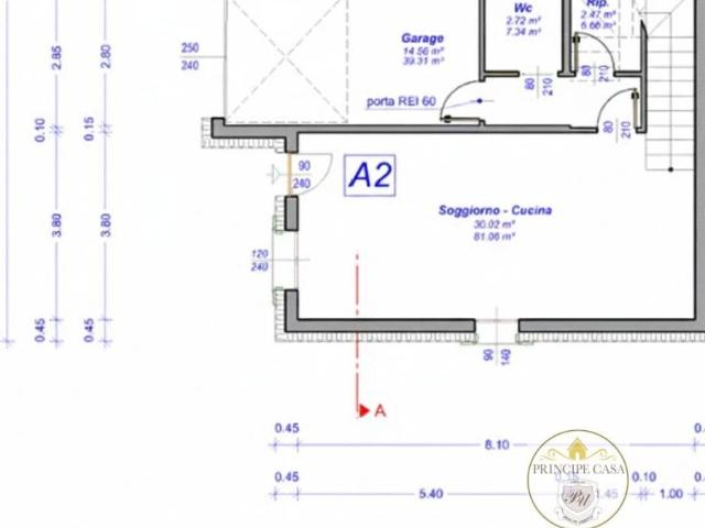 Villetta a schiera in vendita a Ospedaletto Euganeo PD