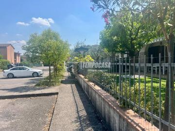 Villetta a schiera in vendita a Ospitaletto BS