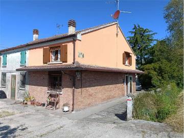 Villetta a schiera in vendita a Ostellato FE