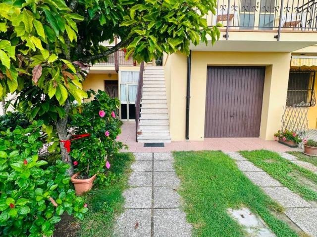 Villetta a schiera in vendita a Ostellato FE
