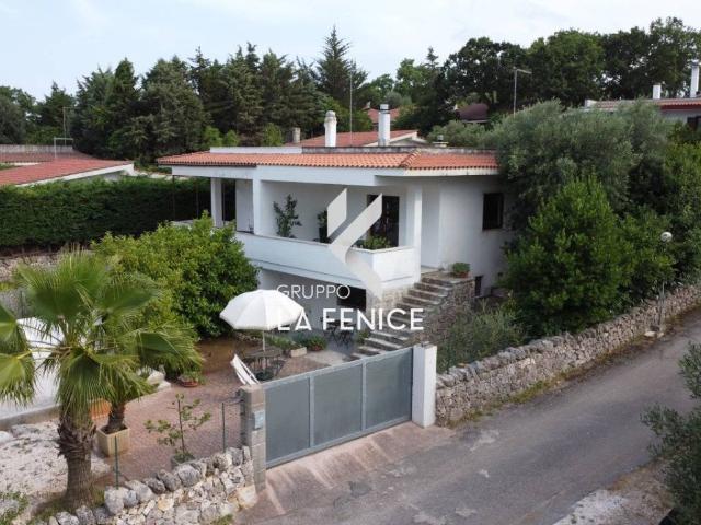 Villetta a schiera in vendita a Ostuni BR