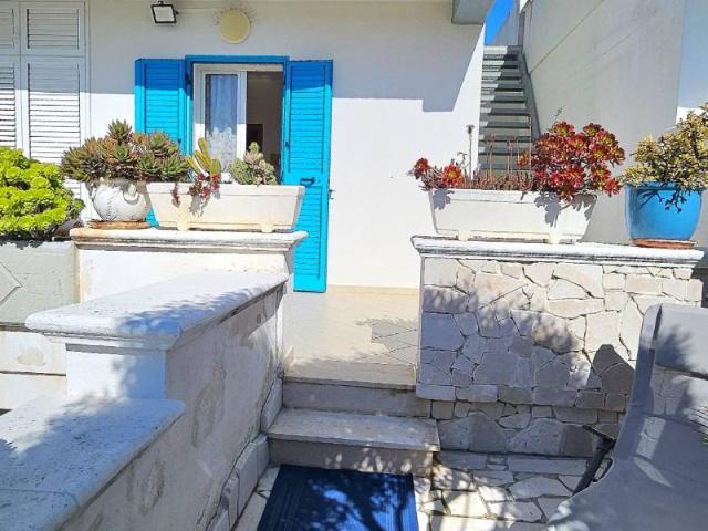 Villetta a schiera in vendita a Ostuni BR