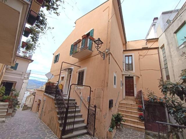 Villetta a schiera in vendita a Atessa CH