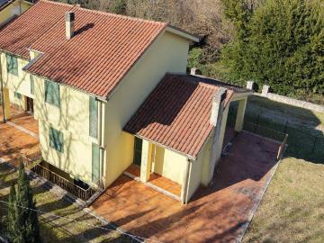 Villetta a schiera in vendita a Atina FR
