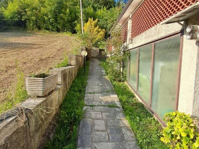 Villetta a schiera in vendita a Atina FR