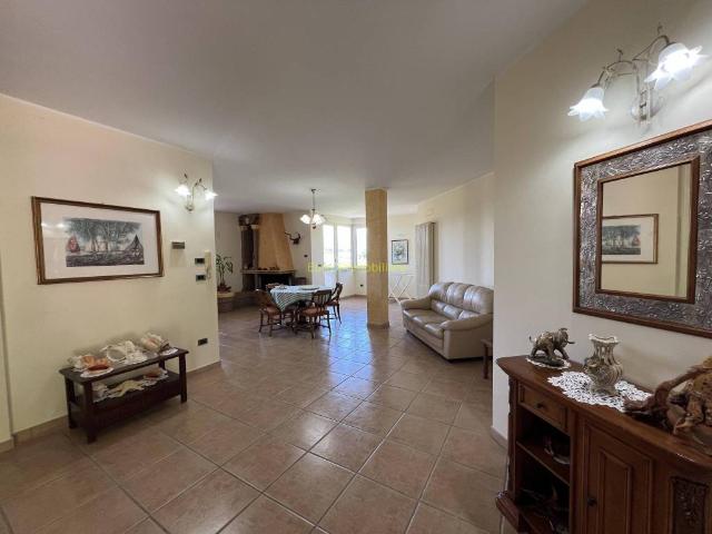 Villetta a schiera in vendita a Atri TE