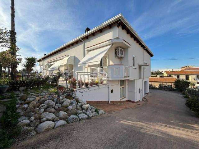 Villetta a schiera in vendita a Atri TE