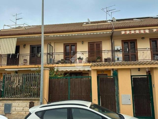 Villetta a schiera in vendita a Augusta SR