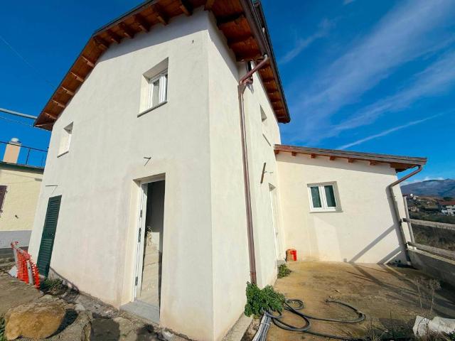 Villetta a schiera in vendita a Aulla MS