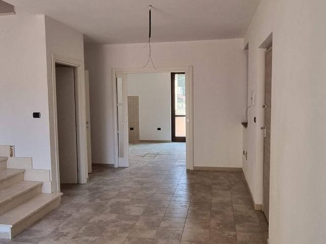 Villetta a schiera in vendita a Aulla MS