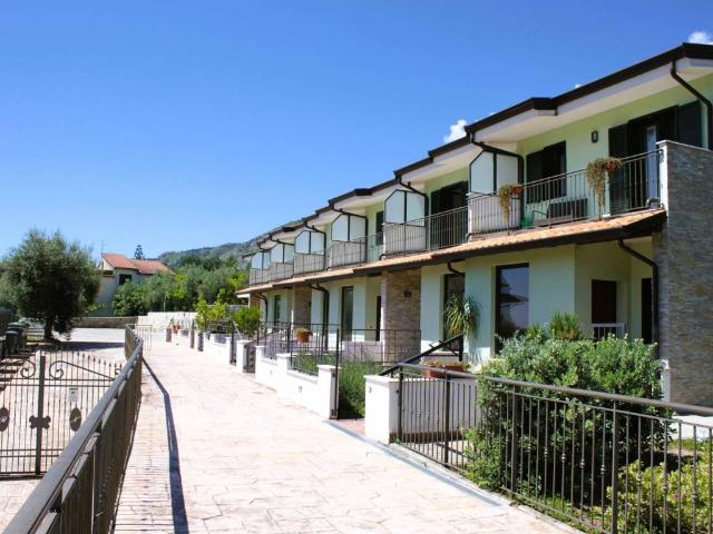 Villetta a schiera in vendita a Ausonia FR