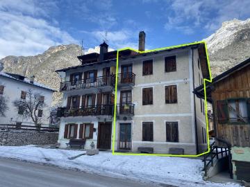Villetta a schiera in vendita a Auronzo di Cadore BL