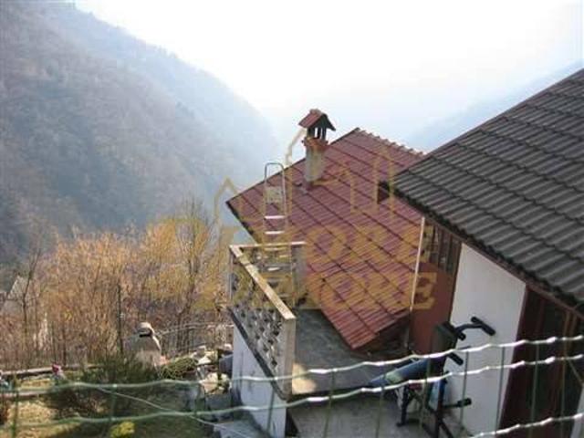 Villetta a schiera in vendita a Aurano VB