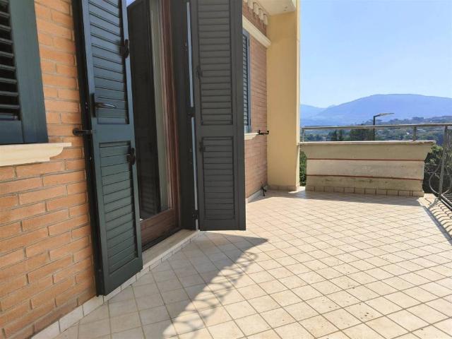 Villetta a schiera in vendita a Avellino AV