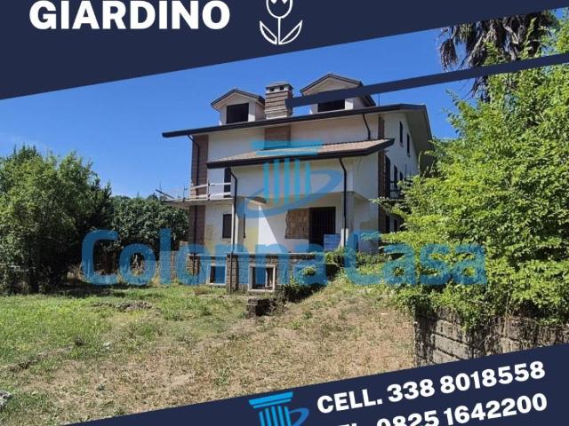 Villetta a schiera in vendita a Avellino AV