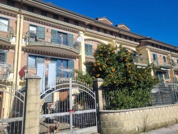 Villetta a schiera in vendita a Avellino AV