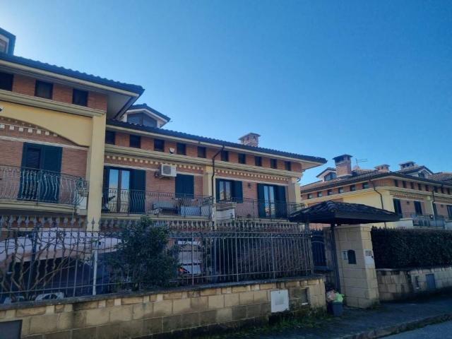 Villetta a schiera in vendita a Avellino AV