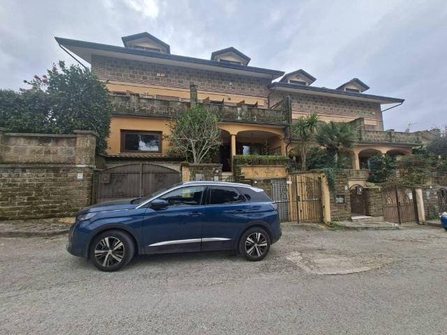 Villetta a schiera in vendita a Avellino AV