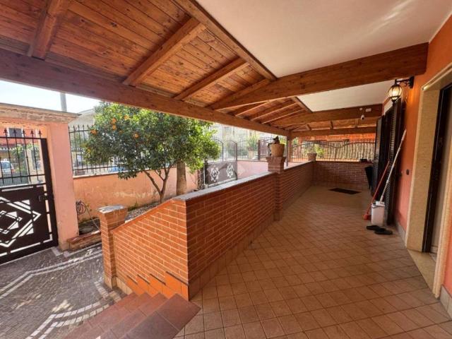Villetta a schiera in vendita a Aversa CE