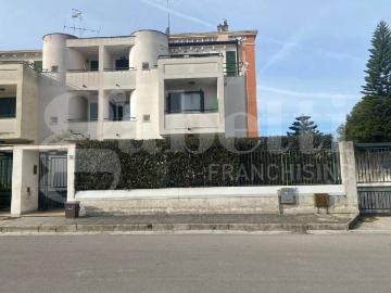 Villetta a schiera in vendita a Aversa CE