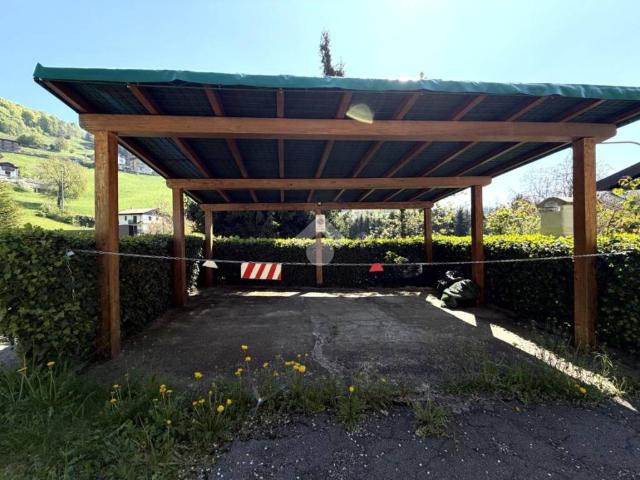 Casa indipendente in vendita a Aviatico BG