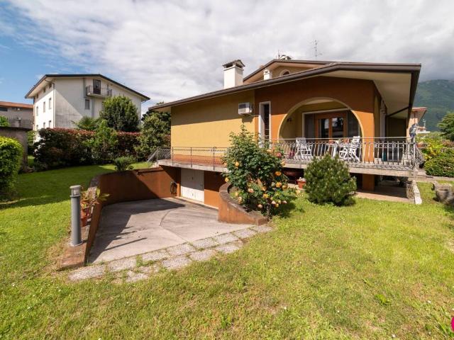 Villetta a schiera in vendita a Aviano PN