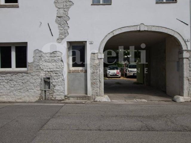 Villetta a schiera in vendita a Aviano PN