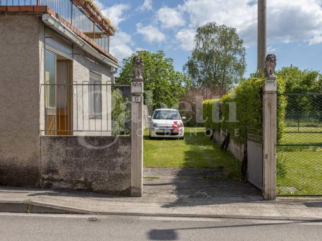 Villetta a schiera in vendita a Aviano PN