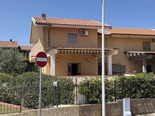 Villetta a schiera in vendita a Avola SR