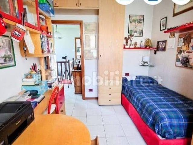 Villetta a schiera in vendita a Azzate VA