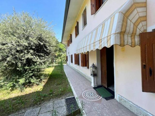 Villetta a schiera in vendita a Azzano Decimo PN